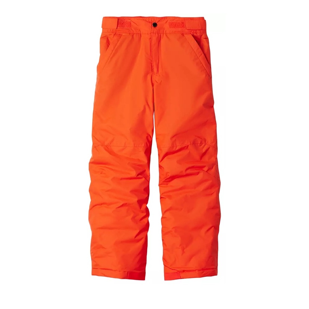 Boys Columbia snow pants
